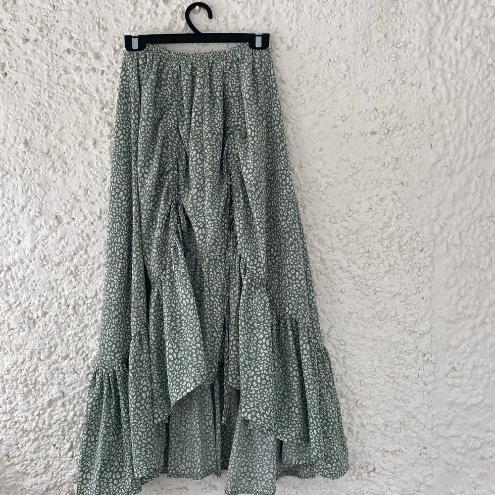 Shareen Collections Skirt